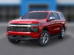 Chevrolet Tahoe Premier 4WD 4dr 2025