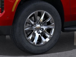 Chevrolet Tahoe Premier 4WD 4dr 2025