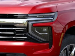 Chevrolet Tahoe Premier 4WD 4dr 2025