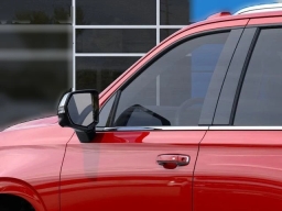 Chevrolet Tahoe Premier 4WD 4dr 2025