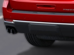 Chevrolet Tahoe Premier 4WD 4dr 2025