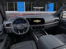 Chevrolet Tahoe Premier 4WD 4dr 2025