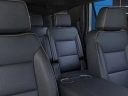 Chevrolet Tahoe Premier 4WD 4dr 2025