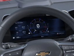 Chevrolet Tahoe Premier 4WD 4dr 2025