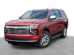 Chevrolet Tahoe Premier 4WD 4dr 2025