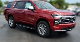 Chevrolet Tahoe Premier 4WD 4dr 2025