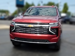 Chevrolet Tahoe Premier 4WD 4dr 2025