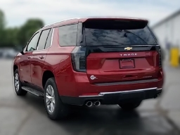 Chevrolet Tahoe Premier 4WD 4dr 2025