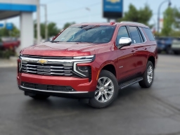 Chevrolet Tahoe Premier 4WD 4dr 2025