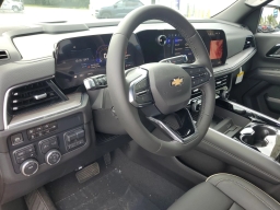 Chevrolet Tahoe Premier 4WD 4dr 2025