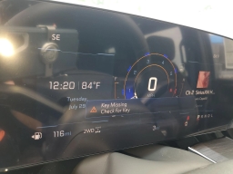 Chevrolet Tahoe Premier 4WD 4dr 2025