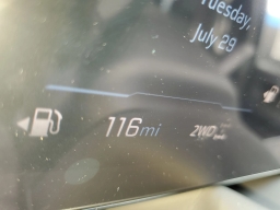 Chevrolet Tahoe Premier 4WD 4dr 2025