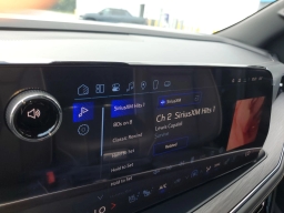 Chevrolet Tahoe Premier 4WD 4dr 2025