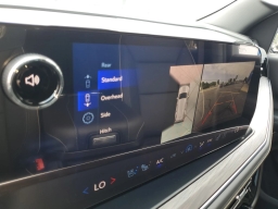 Chevrolet Tahoe Premier 4WD 4dr 2025