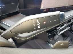 Chevrolet Tahoe Premier 4WD 4dr 2025