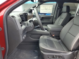 Chevrolet Tahoe Premier 4WD 4dr 2025