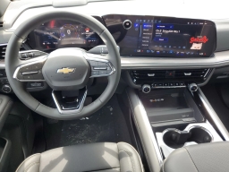 Chevrolet Tahoe Premier 4WD 4dr 2025