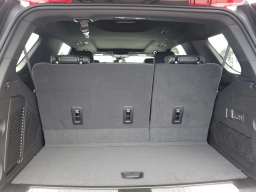 Chevrolet Tahoe Premier 4WD 4dr 2025