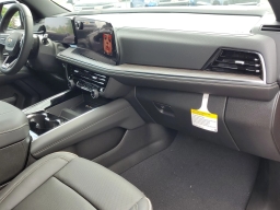 Chevrolet Tahoe Premier 4WD 4dr 2025