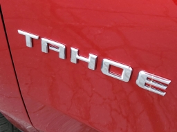 Chevrolet Tahoe Premier 4WD 4dr 2025