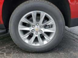 Chevrolet Tahoe Premier 4WD 4dr 2025