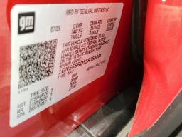 Chevrolet Tahoe Premier 4WD 4dr 2025