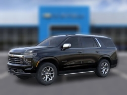 Chevrolet Tahoe Premier 4WD 4dr 2025