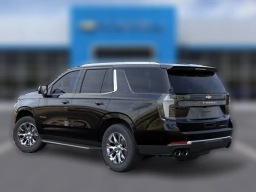 Chevrolet Tahoe Premier 4WD 4dr 2025