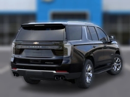 Chevrolet Tahoe Premier 4WD 4dr 2025