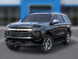 Chevrolet Tahoe Premier 4WD 4dr 2025