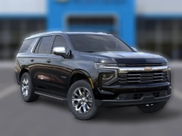 Chevrolet Tahoe Premier 4WD 4dr 2025