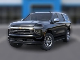 Chevrolet Tahoe Premier 4WD 4dr 2025