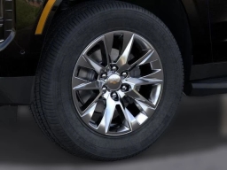 Chevrolet Tahoe Premier 4WD 4dr 2025