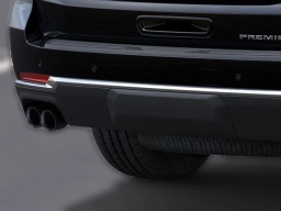 Chevrolet Tahoe Premier 4WD 4dr 2025