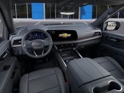 Chevrolet Tahoe Premier 4WD 4dr 2025