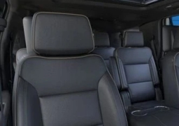 Chevrolet Tahoe Premier 4WD 4dr 2025