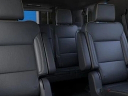 Chevrolet Tahoe Premier 4WD 4dr 2025