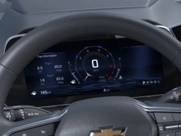 Chevrolet Tahoe Premier 4WD 4dr 2025