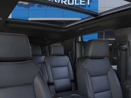 Chevrolet Tahoe Premier 4WD 4dr 2025