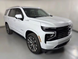 Chevrolet Tahoe High Country 4WD 4dr 2026