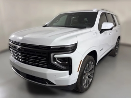 Chevrolet Tahoe High Country 4WD 4dr 2026