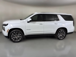 Chevrolet Tahoe High Country 4WD 4dr 2026