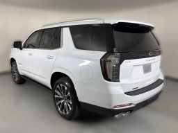 Chevrolet Tahoe High Country 4WD 4dr 2026