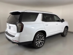 Chevrolet Tahoe High Country 4WD 4dr 2026