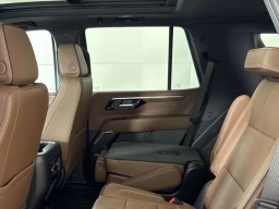 Chevrolet Tahoe High Country 4WD 4dr 2026