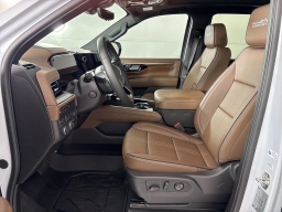 Chevrolet Tahoe High Country 4WD 4dr 2026