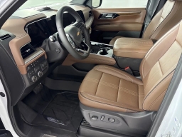 Chevrolet Tahoe High Country 4WD 4dr 2026