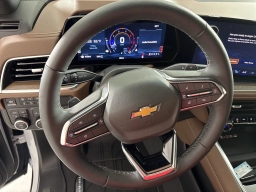 Chevrolet Tahoe High Country 4WD 4dr 2026