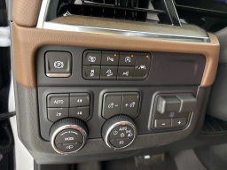 Chevrolet Tahoe High Country 4WD 4dr 2026