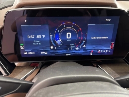 Chevrolet Tahoe High Country 4WD 4dr 2026